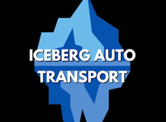 Iceberg Auto Transport