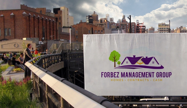 Forbez Management Group - Dallas, TX