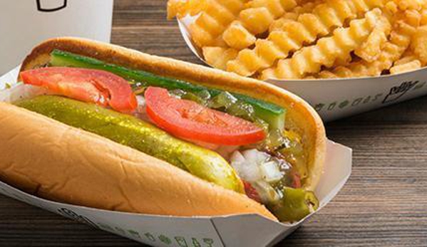 Shake Shack - Chicago, IL