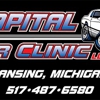 Capital Car Clinic gallery