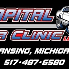 Capital Car Clinic