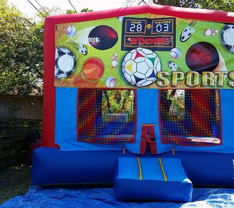 NORMAS PARTY RENTALS - Pasadena, TX