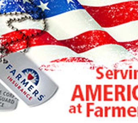 Farmer's Insurance Group - The McDuffy Agency - Alpharetta, GA