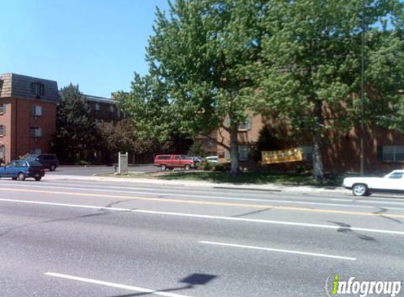 Meridian Garden Apartments - Denver, CO