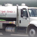 Mayland Septic Service - Septic Tanks & Systems