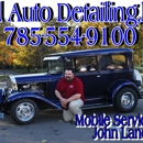 All Auto Detailing, llc - Car Wash