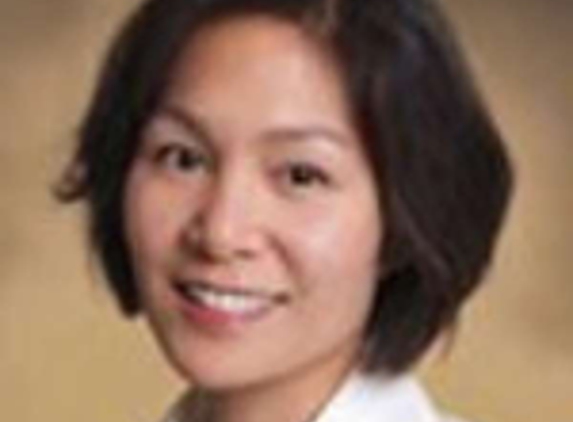 Dr. Winifred K Leung, MD - Santa Barbara, CA