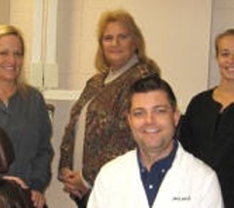 Scottsburg Family Dentistry - Scottsburg, IN