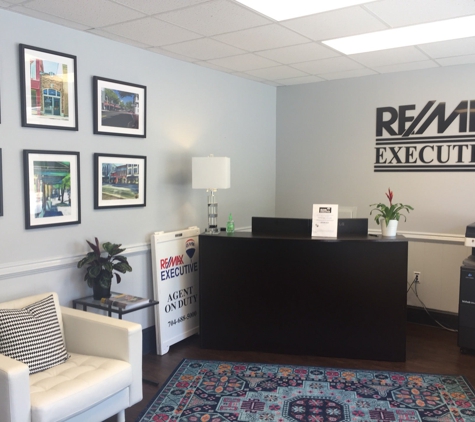 RE/MAX Executives - Concord, NC