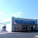 La Mesa Antique Mall - Antiques