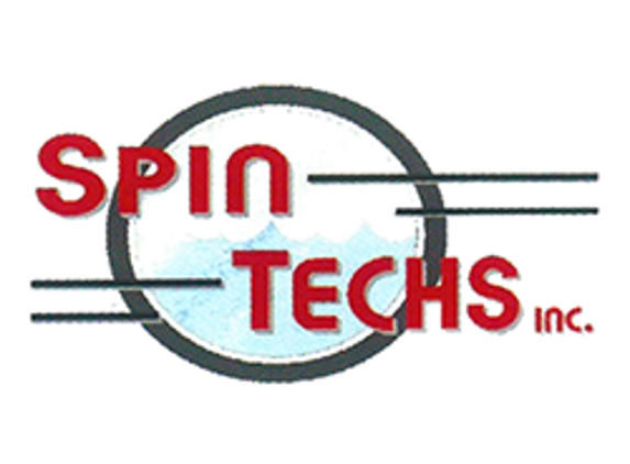 Spin Techs Inc - South Bend, IN