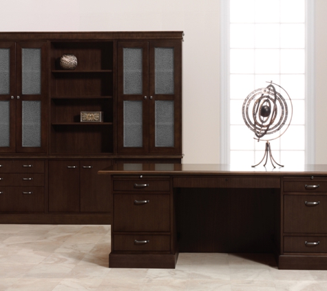 SHI Office Furniture & Design - Salt Lake City, UT