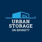 Urban Storage on Bennett