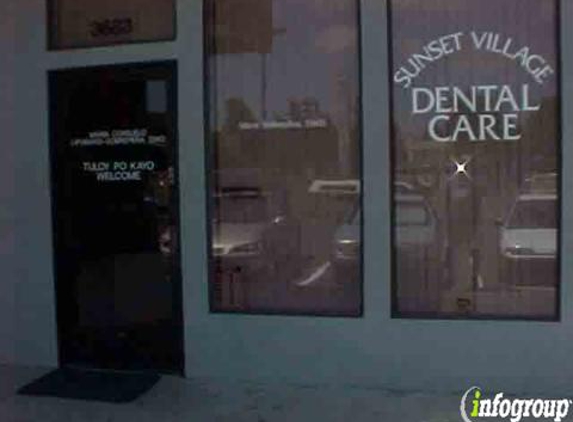 Wisdom Dental - Fremont, CA