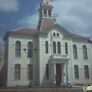 Wilson County Courthouse - Historical Places