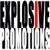 Explosive Promotions