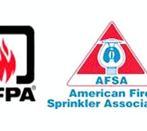 American Sprinklers, Inc. - Terrebonne, OR