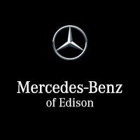 Ray Catena Mercedes-Benz Edison