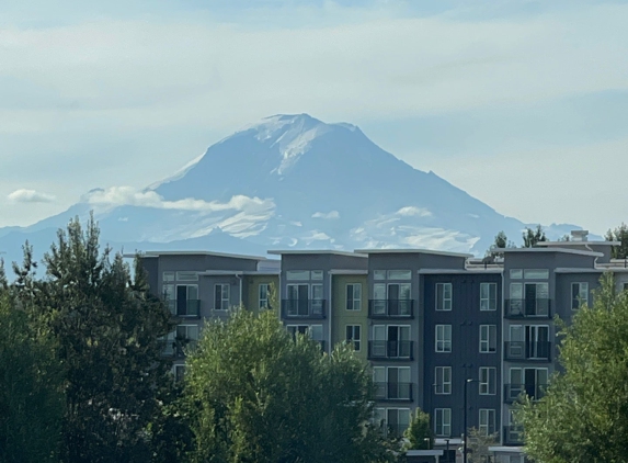 Red Lion Inn & Suites Auburn Seattle - Auburn, WA