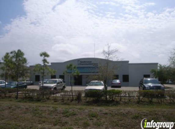 Seabreeze Communications Group, Inc. - Fort Myers, FL