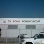 Ta Fong Restaurant Supply