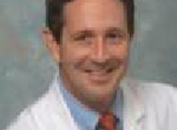 Dr. Stephen Hamilton, MD - Atlanta, GA