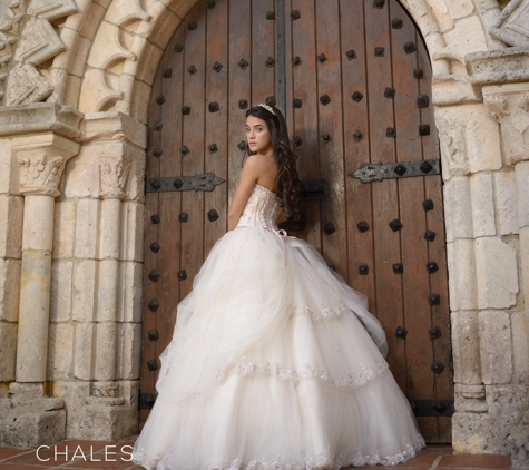 Quinceaneras by Chales - Miami, FL