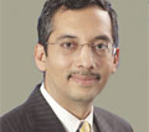 Dr. Anuj Chandra, MD - Trenton, GA