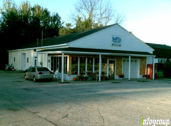 Tires Too - Londonderry, NH