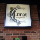 Luna's Living Kitchen - American Restaurants