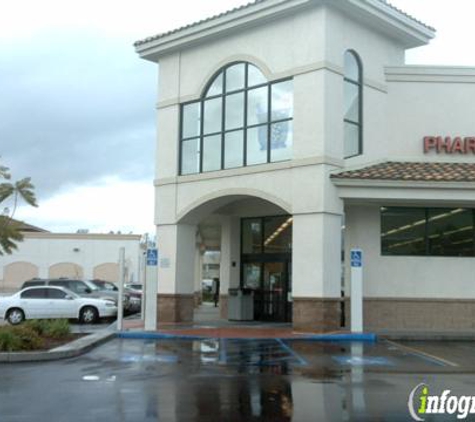 Walgreens - Upland, CA