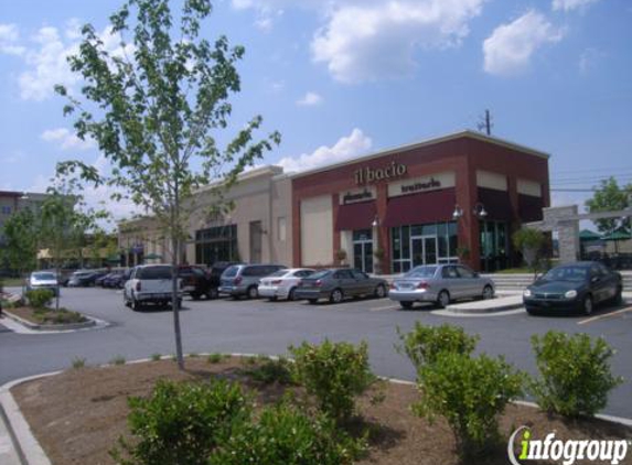 Starbucks Coffee - Atlanta, GA