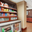 Hampton Inn Houston/Stafford - Hotels