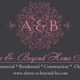 Above & Beyond Home Solutions