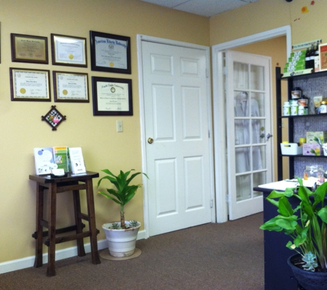 Acupuncture Global Systems - San Bernardino, CA