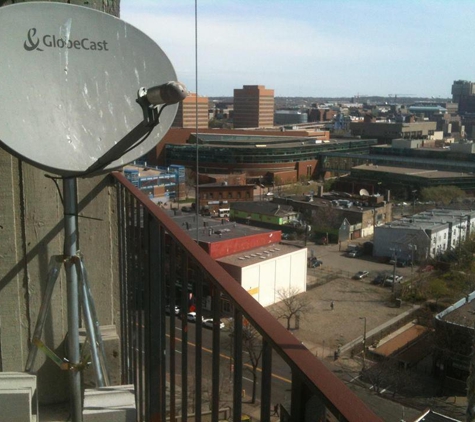 HD TV Antennas Installer - Brooklyn Park, MN