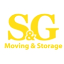 S & G Moving & Storage - Movers