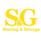 S & G Moving & Storage
