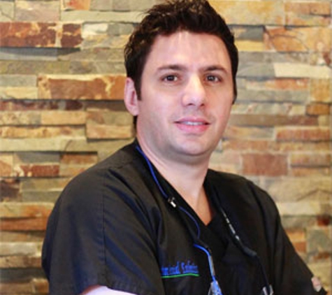 Houston Dental Esthetics - Houston, TX. Dr. Alberto Saba