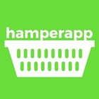 Super Fresh Laundromat-Delivery With Hamperapp