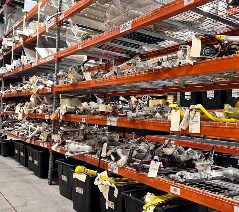 BAS Part Sales - Greeley, CO