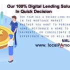 Area Lending LLC