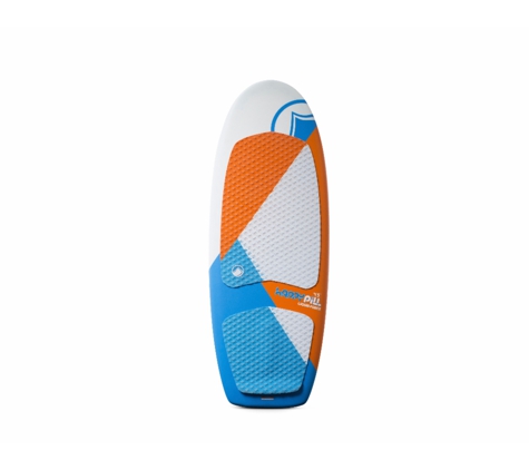 Mac's WaterSki World - Moorabbin, VIC