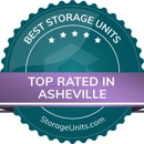 Monster Self Storage Asheville - Storage Household & Commercial