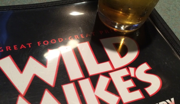 Wild Mike's - Cincinnati, OH