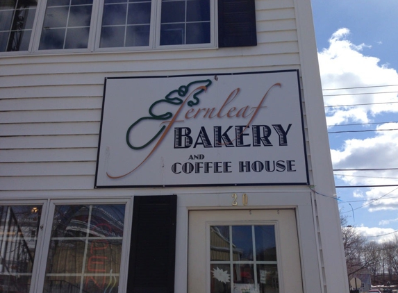 Fernleaf Bakery - Saco, ME