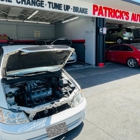 Patrick's Auto Repair