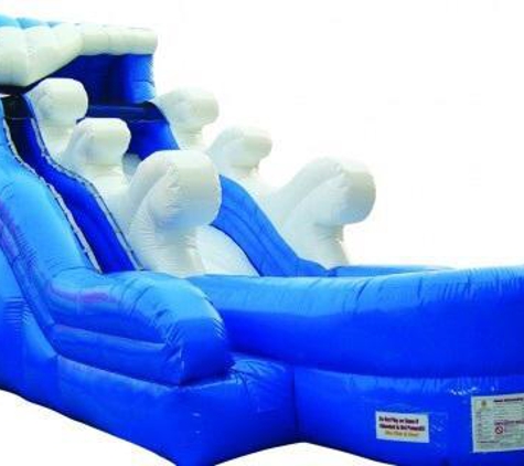 Big Bouncin Inflatables - New Iberia, LA