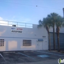 South Florida Jet Ctr - Aircraft Maintenance