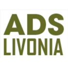 ADS Livonia & Rubber Tire Dumpsters